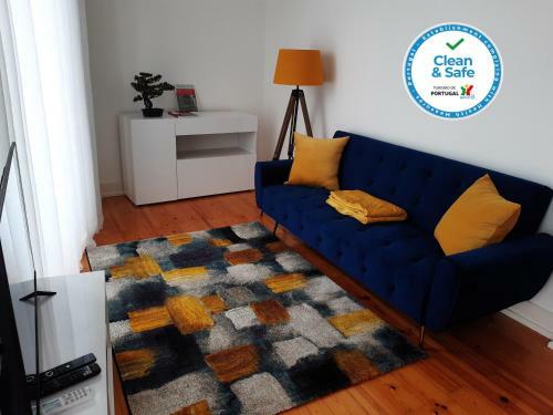 Apartamento Sintra Lux Home