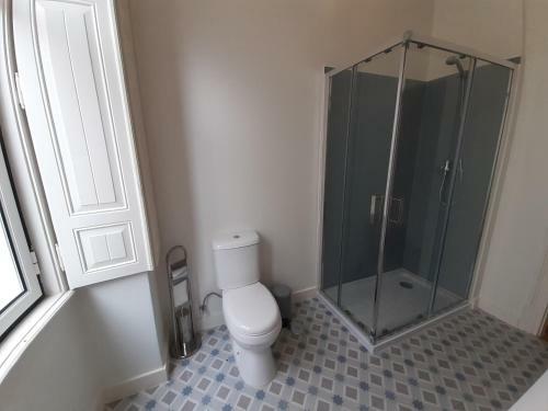 Apartamento Sintra Lux Home