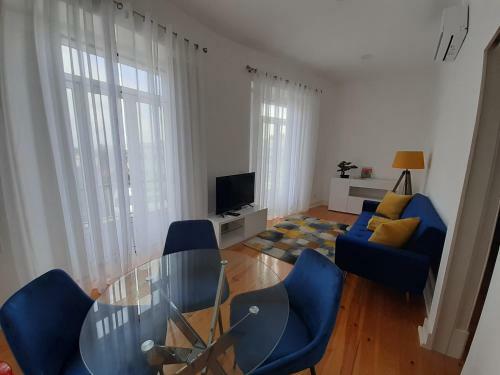 Apartamento Sintra Lux Home