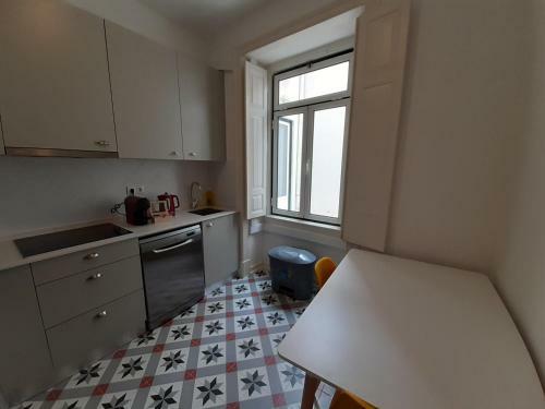 Apartamento Sintra Lux Home