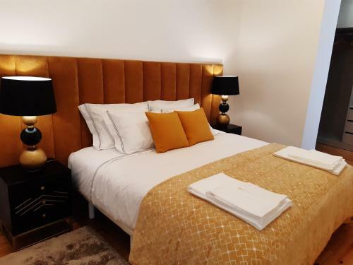 Apartamento Sintra Lux Home