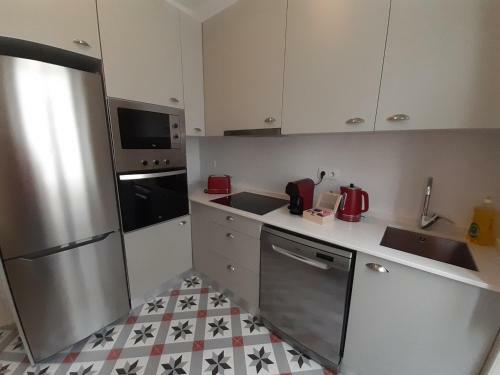 Apartamento Sintra Lux Home