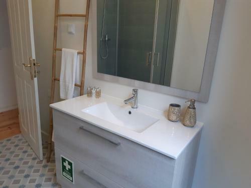 Apartamento Sintra Lux Home