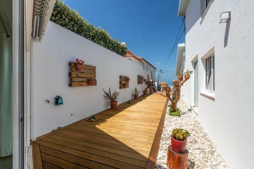 Hostal Chez Nous