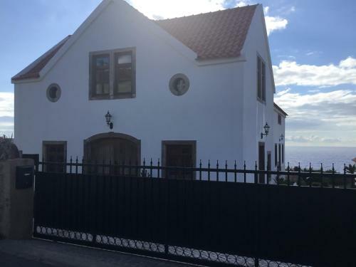 Restored Winery On The Atlantic 3bedroom House