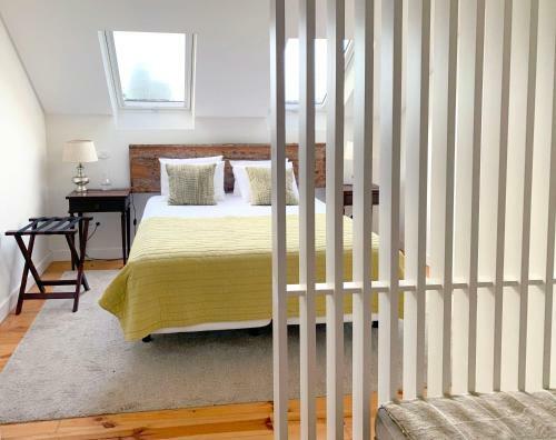 Apartamento Secluded Charm Cottage In Quinta Velha