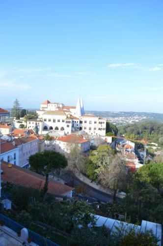 Bed & Breakfast Villa Bela Vista