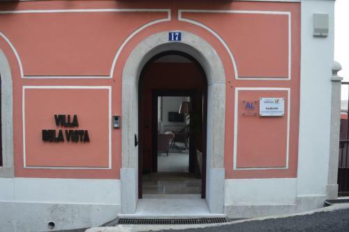 Bed & Breakfast Villa Bela Vista