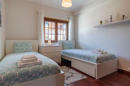 Apartamento Casa Miha