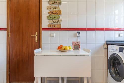 Apartamento Casa Miha