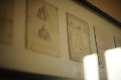 Hostal Guesthouse Buonarroti Florence