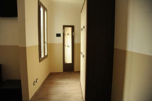 Hostal Guesthouse Buonarroti Florence