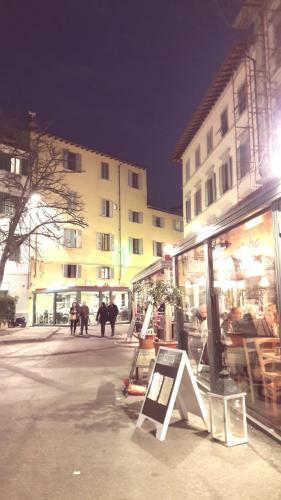 Apartamento Casa Grazia