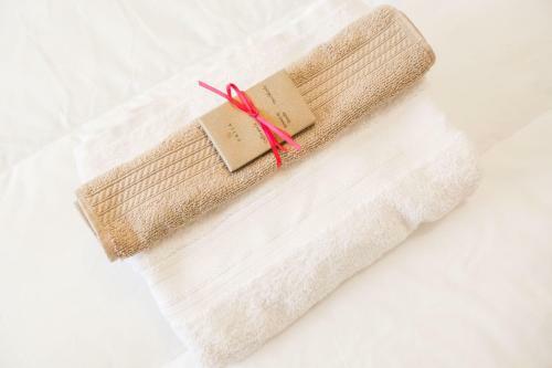 Apartamento La Farina Suite Home