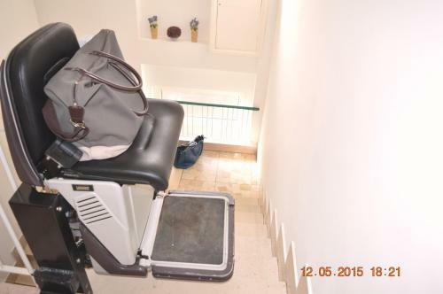 Apartamento La Farina Suite Home