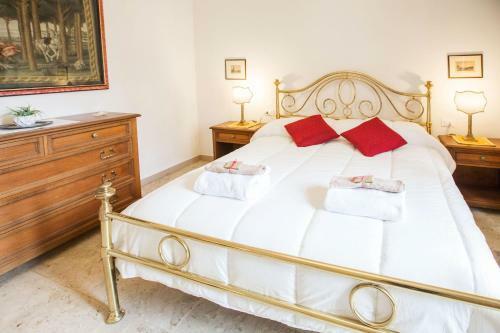 Apartamento La Farina Suite Home