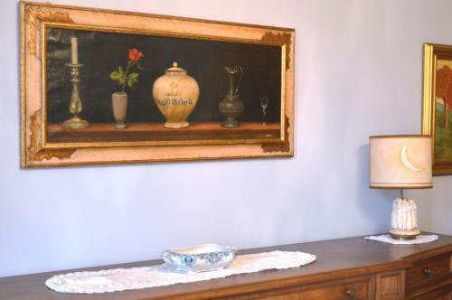 Apartamento La Farina Suite Home