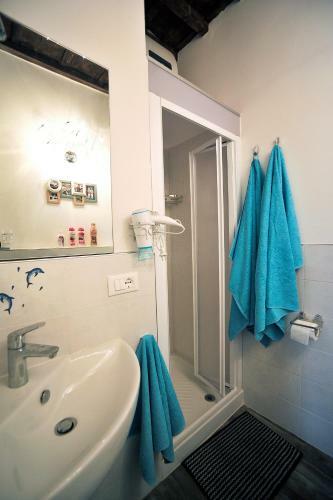 Apartamento Monolocale Gallo