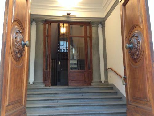 Apartamento Appartamento Montebello