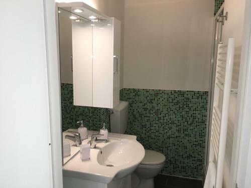 Hostal La Tana Dei Leoni Affittacamere
