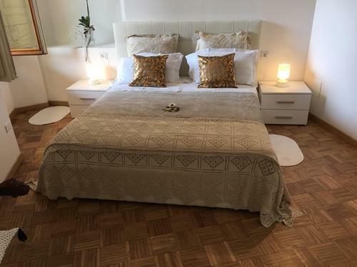 Hostal La Tana Dei Leoni Affittacamere