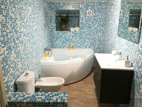 Hostal La Tana Dei Leoni Affittacamere