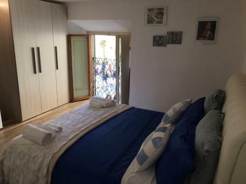 Hostal La Tana Dei Leoni Affittacamere