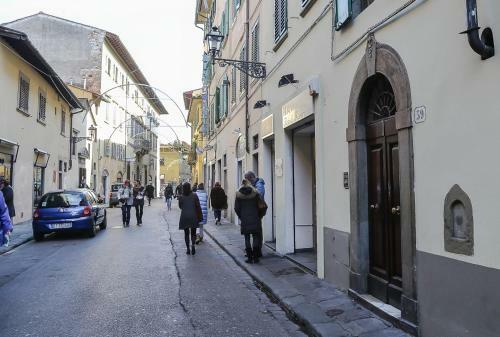 Apartments Florence - Battilana Terrace