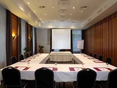 Hotel Ibis Styles Luzern City