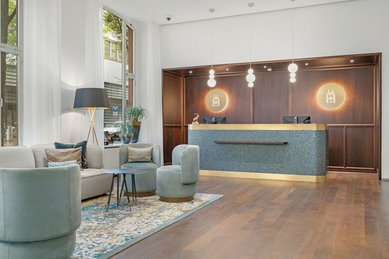 Hotel Waldstaetterhof