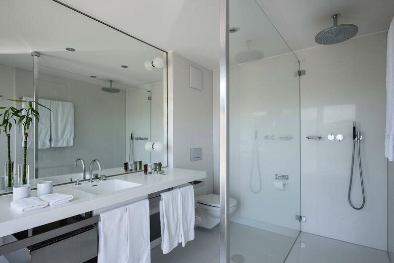 The Hotel