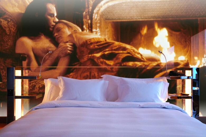 The Hotel