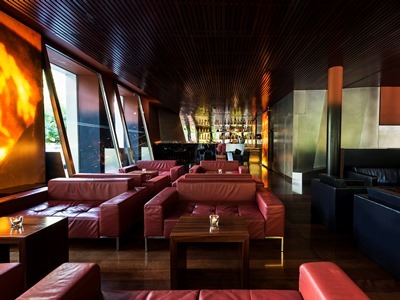 The Hotel