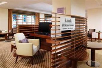 Hotel Arabellasheraton Neues Schloss