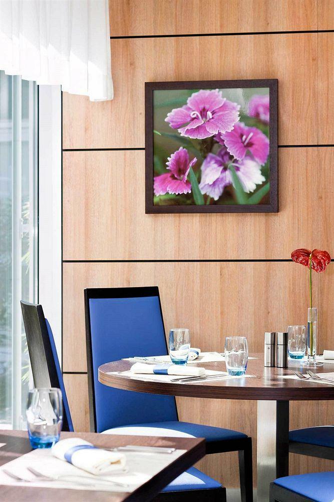 Hotel Novotel Zurich City West