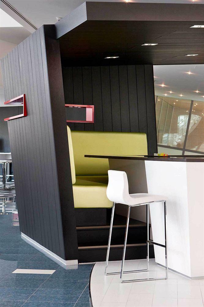 Hotel Novotel Zurich City West