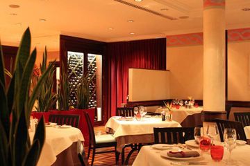 Hotel Royal Plaza Montreux
