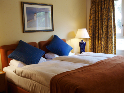 Hotel Royal Plaza Montreux