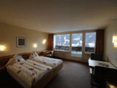 Hotel Waldegg