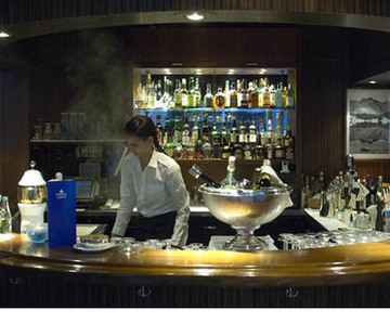 Hotel Crystal St Moritz