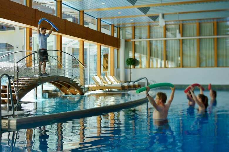 Hotel Mont Cervin Palace