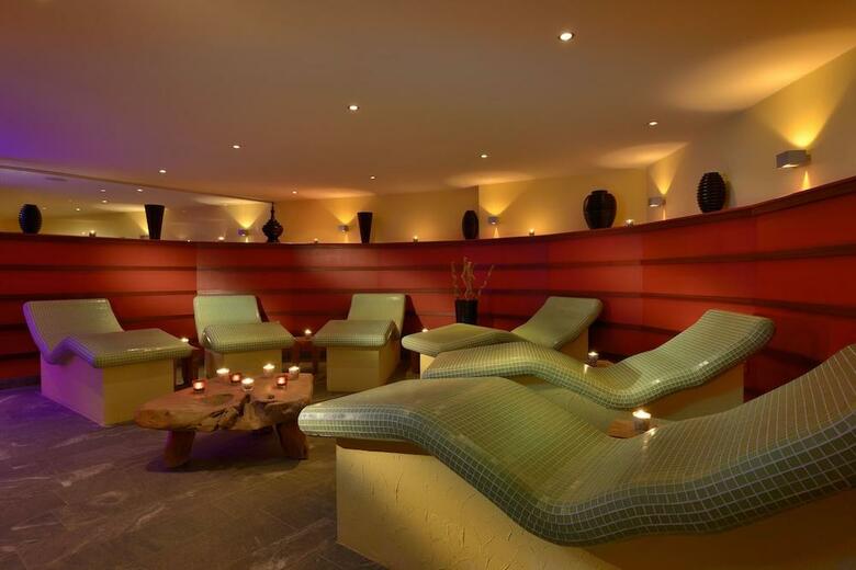 Hotel Mont Cervin Palace