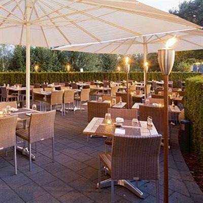 M�venpick Hotel Z�rich Airport