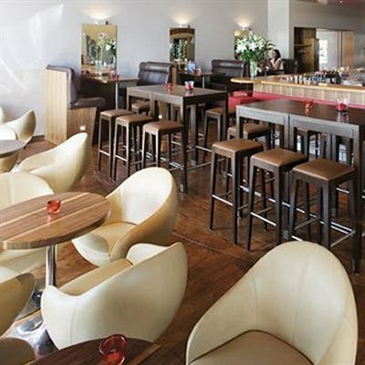 M�venpick Hotel Z�rich Airport