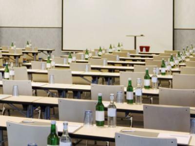 M�venpick Hotel Z�rich Airport