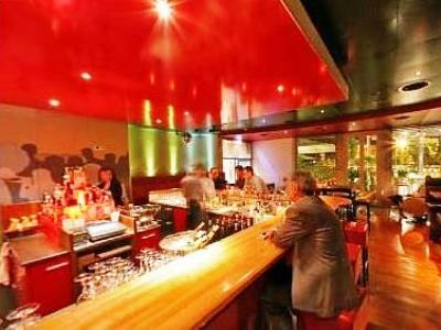 M�venpick Hotel Z�rich Airport