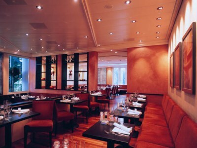 M�venpick Hotel Z�rich Airport