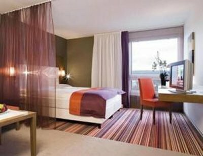 M�venpick Hotel Z�rich Airport