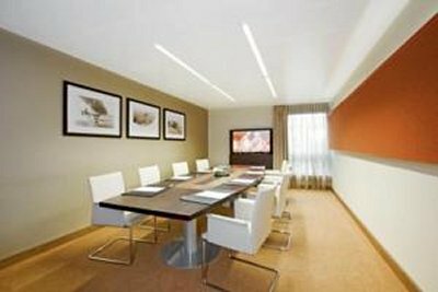 M�venpick Hotel Z�rich Airport