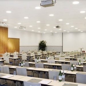 M�venpick Hotel Z�rich Airport